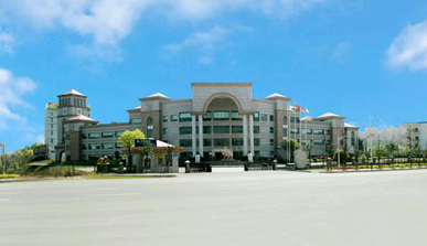 唐人神集团股份有限公司